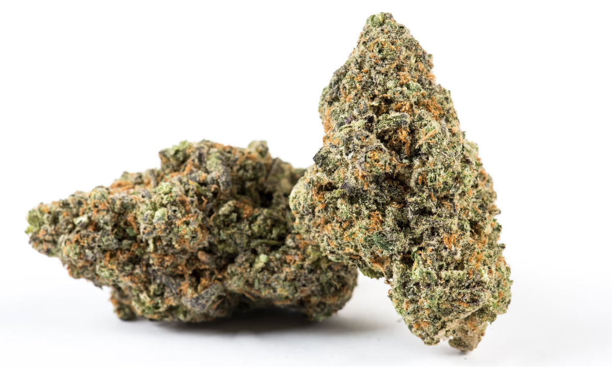 What is THCa