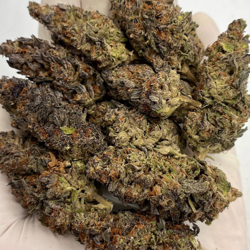 Trainwreck