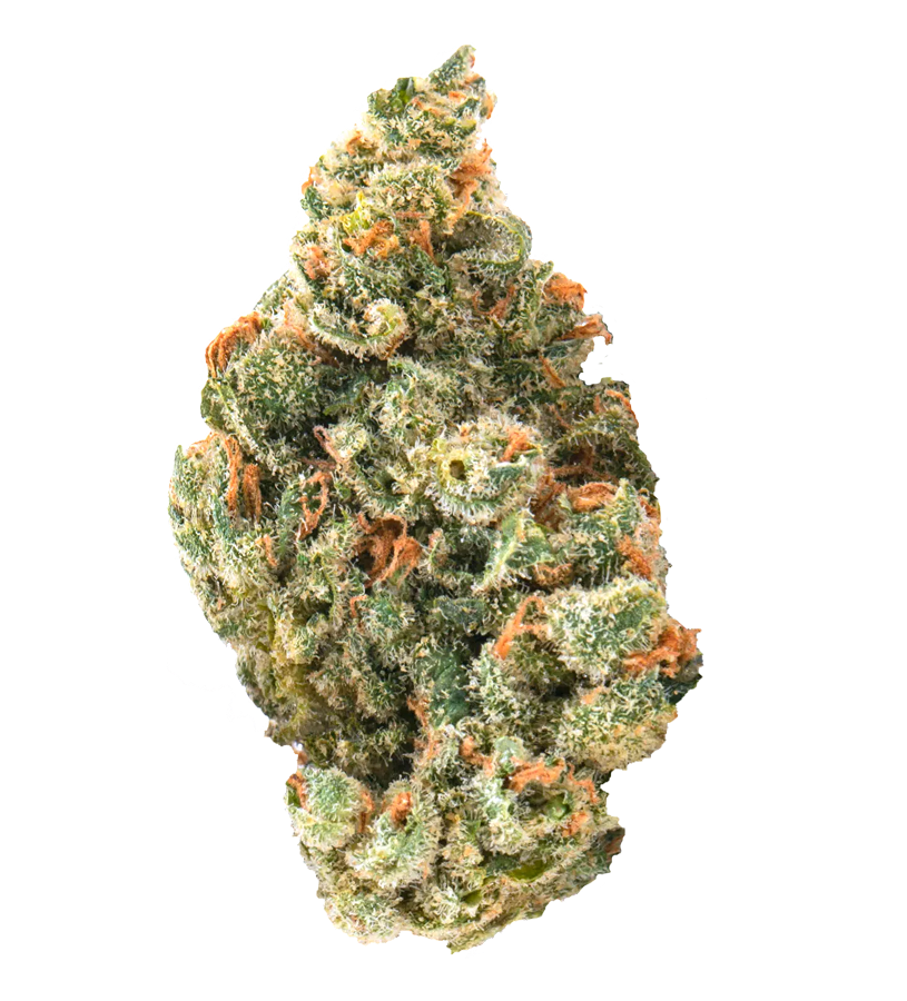 Lemon Cherry Gelato