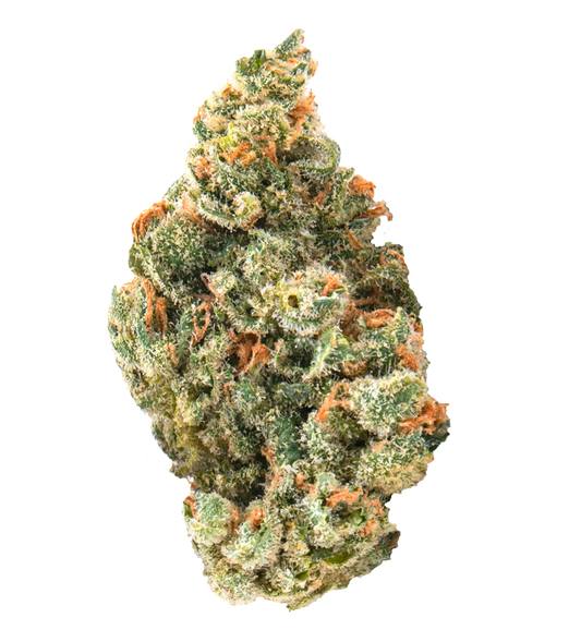 Lemon Cherry Gelato